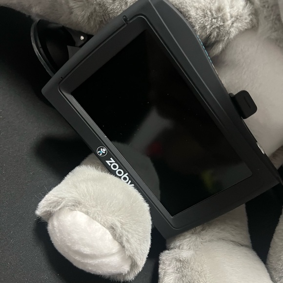 Zooby baby monitor - Picture 7 of 7